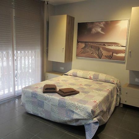 Apartamentos Adressadors فالنسيا المظهر الخارجي الصورة