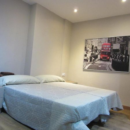 Apartamentos Adressadors فالنسيا المظهر الخارجي الصورة
