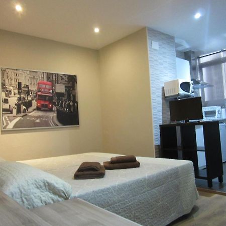Apartamentos Adressadors فالنسيا المظهر الخارجي الصورة
