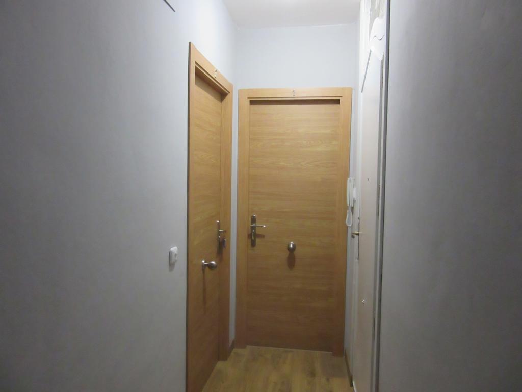 Apartamentos Adressadors فالنسيا المظهر الخارجي الصورة