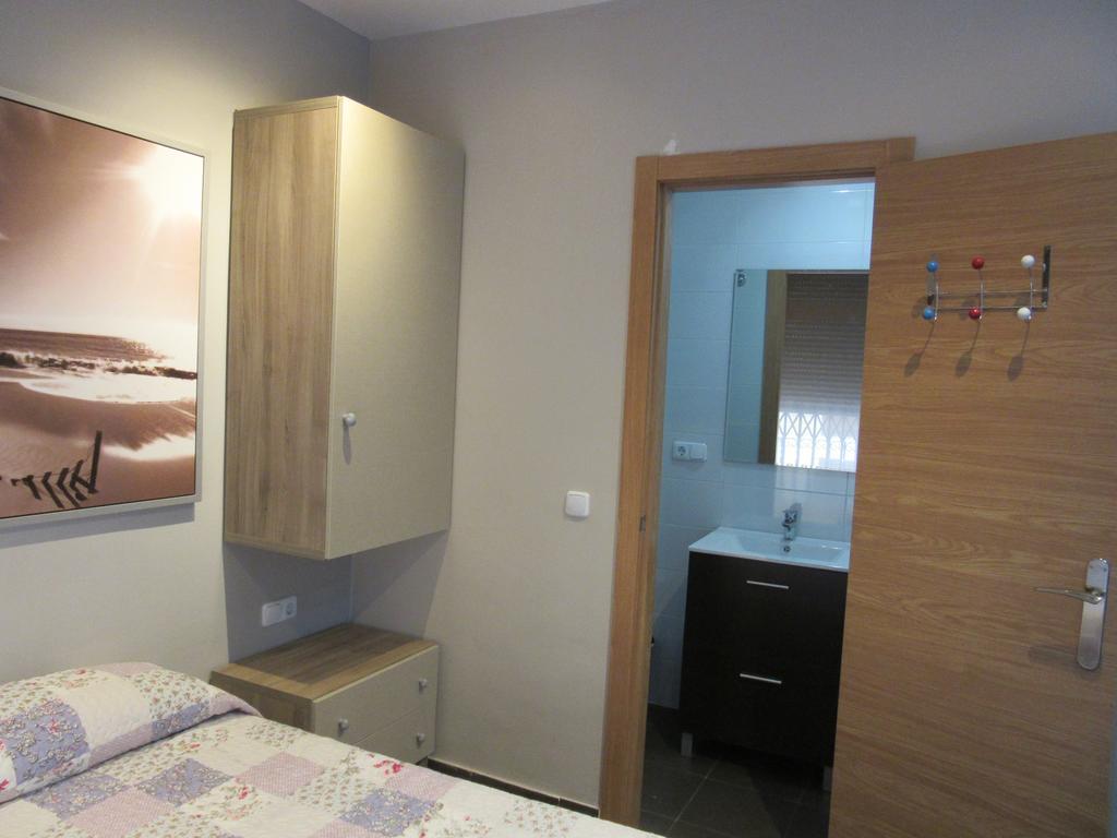 Apartamentos Adressadors فالنسيا المظهر الخارجي الصورة
