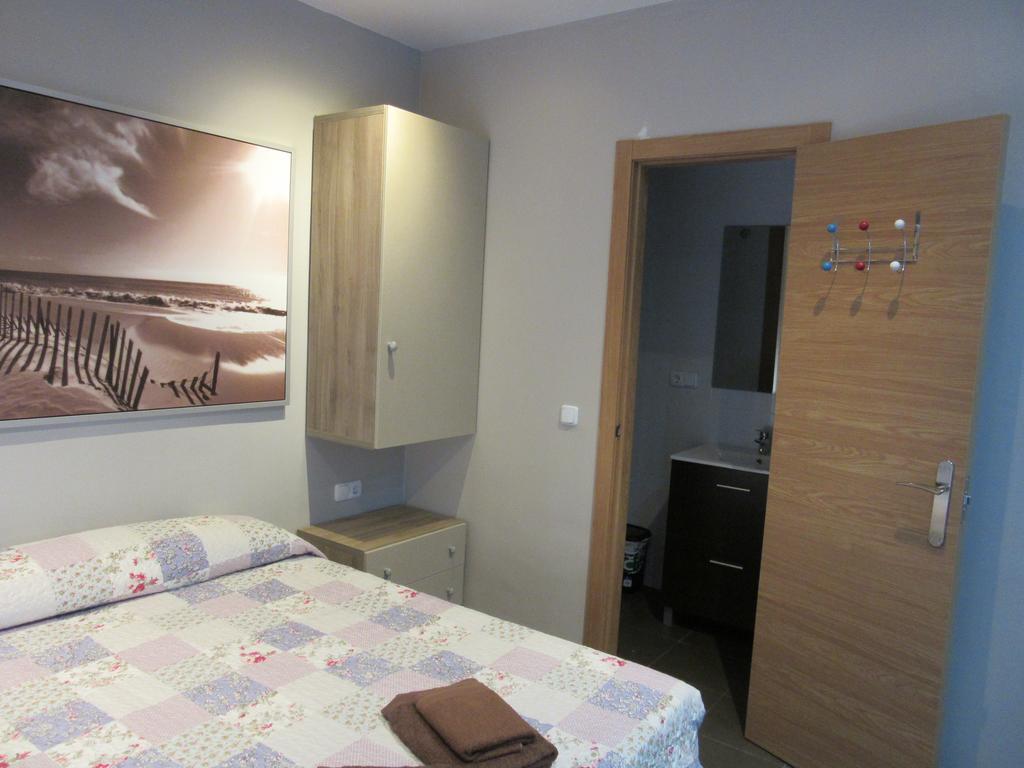 Apartamentos Adressadors فالنسيا المظهر الخارجي الصورة