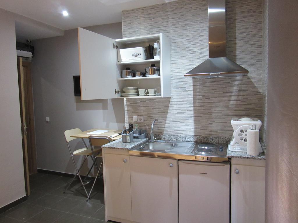 Apartamentos Adressadors فالنسيا المظهر الخارجي الصورة