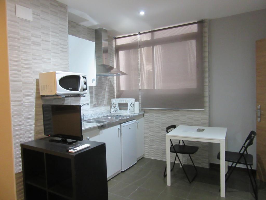 Apartamentos Adressadors فالنسيا المظهر الخارجي الصورة