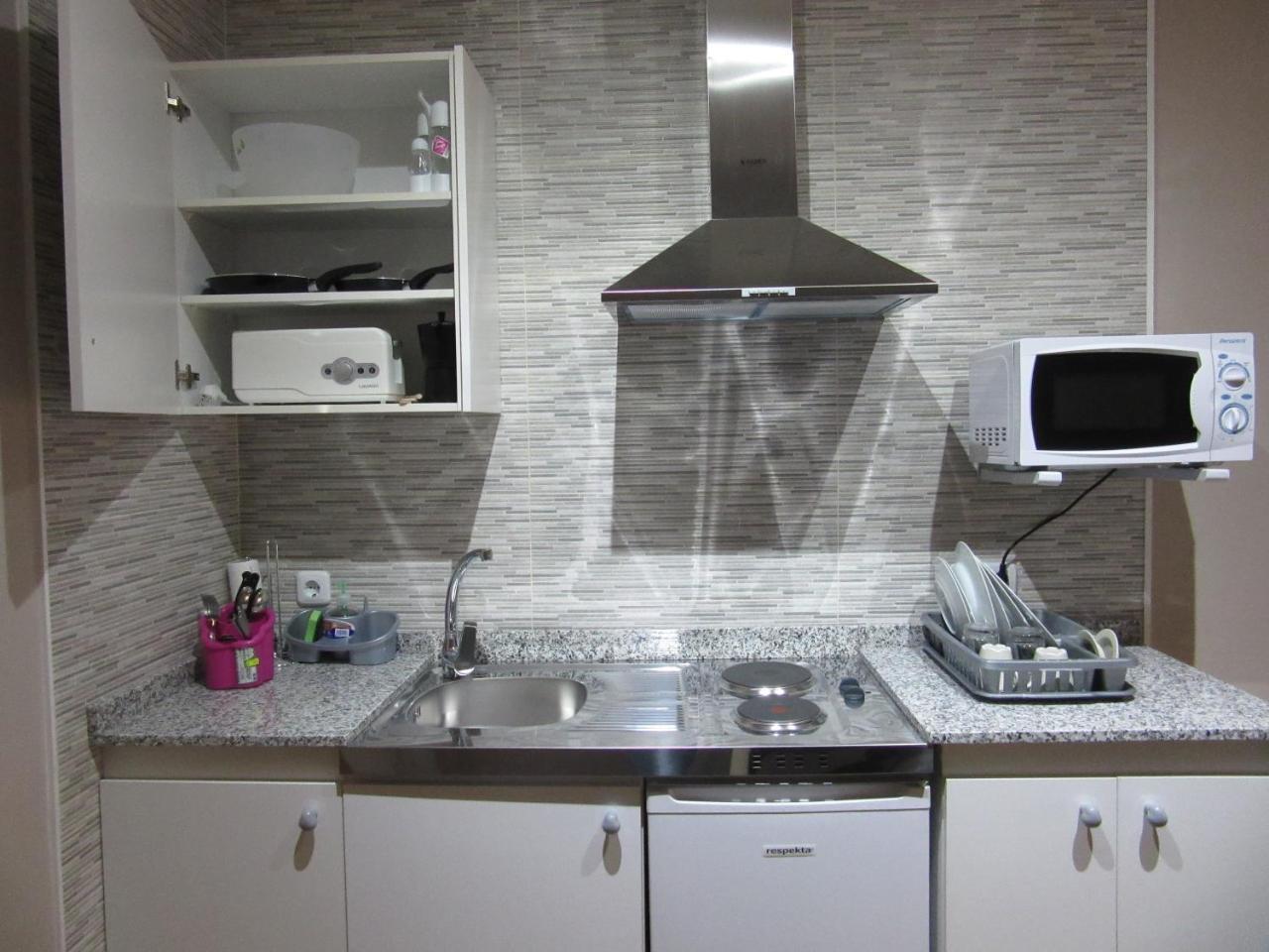 Apartamentos Adressadors فالنسيا المظهر الخارجي الصورة