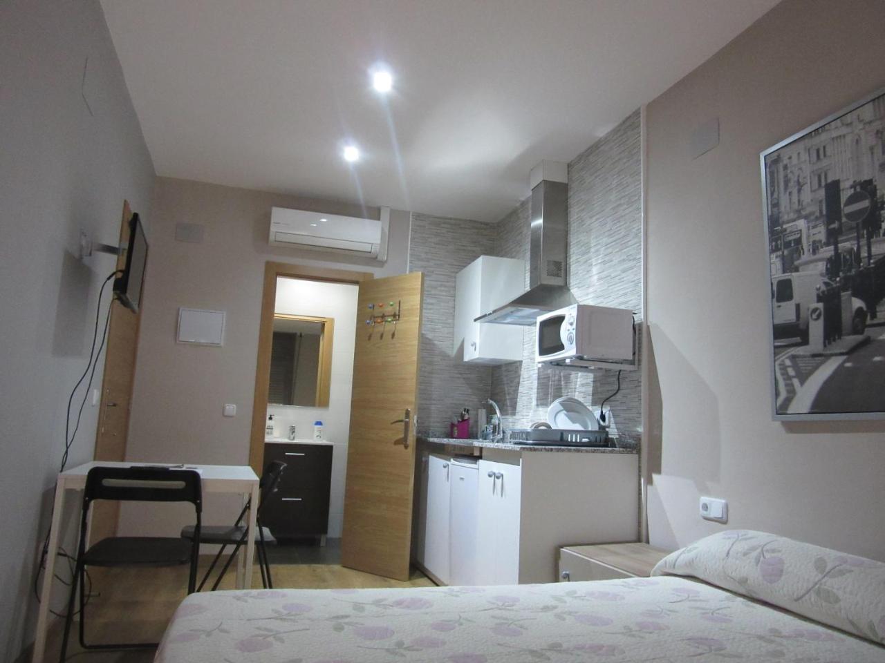 Apartamentos Adressadors فالنسيا المظهر الخارجي الصورة