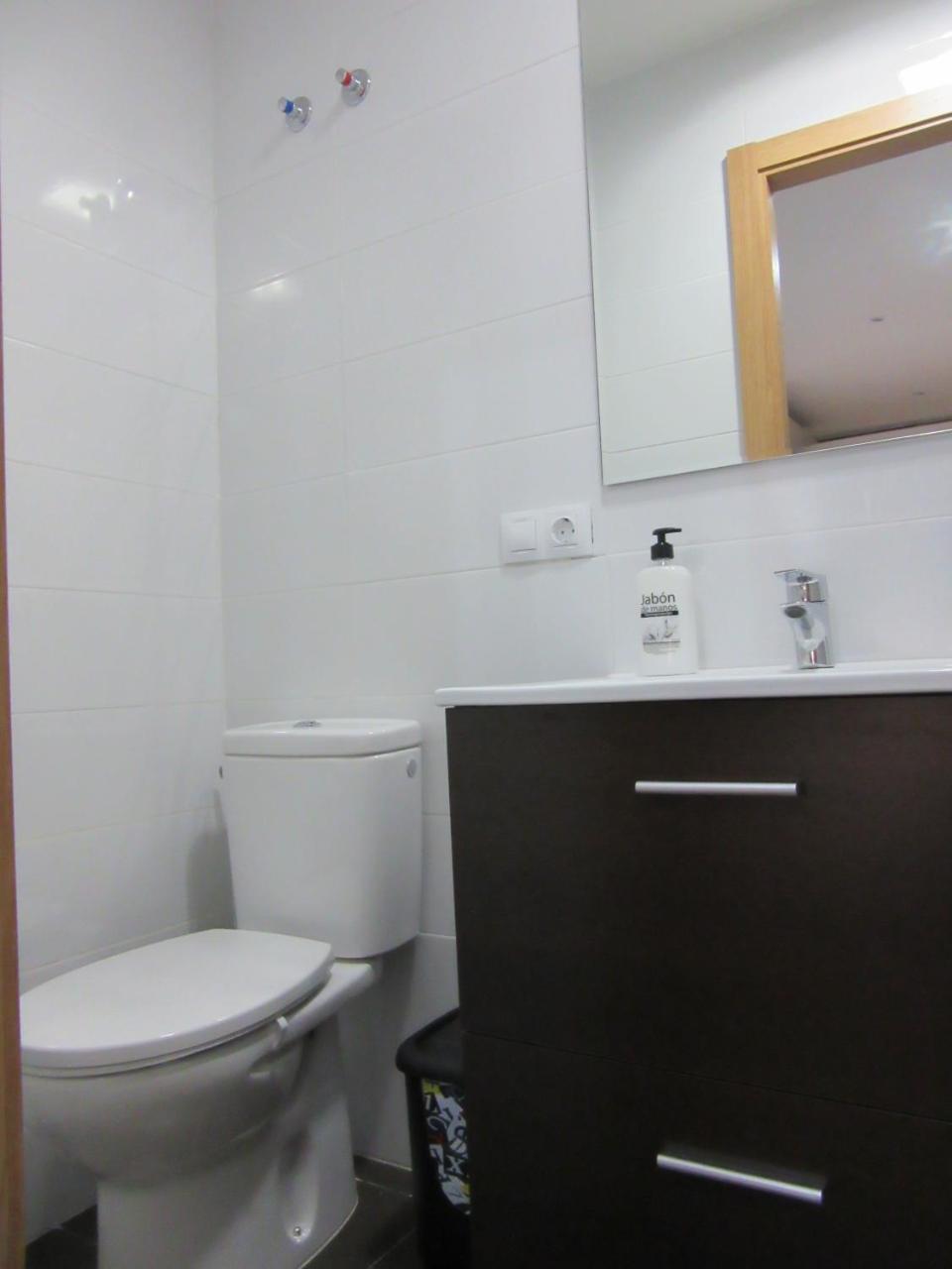 Apartamentos Adressadors فالنسيا المظهر الخارجي الصورة