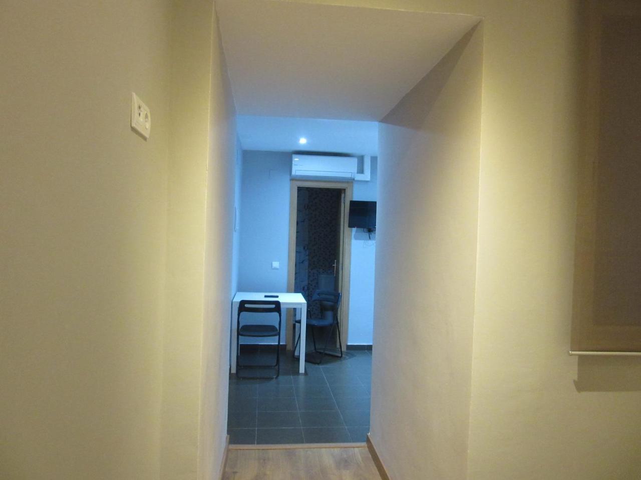 Apartamentos Adressadors فالنسيا المظهر الخارجي الصورة