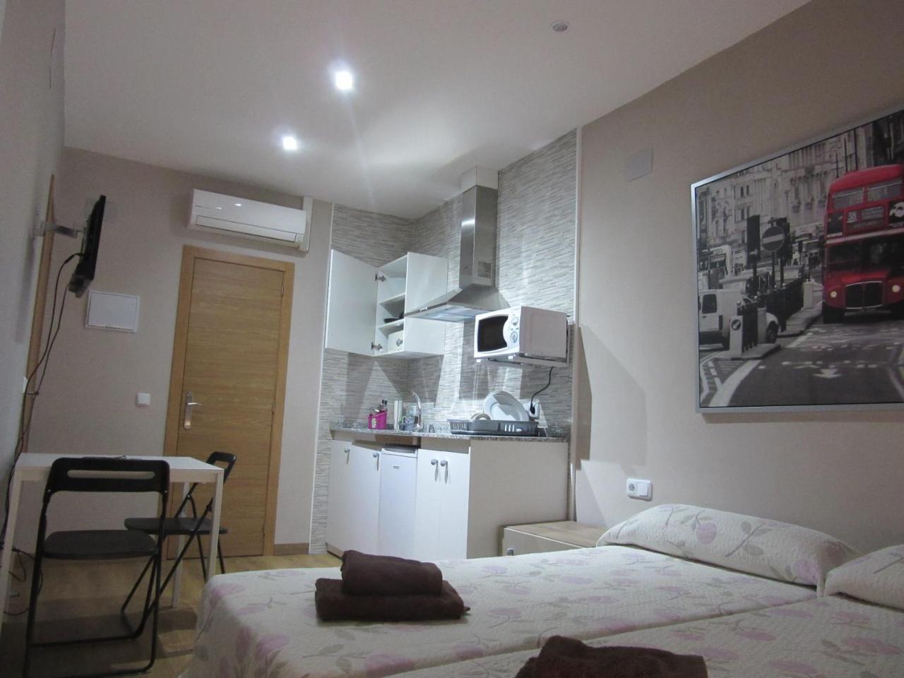 Apartamentos Adressadors فالنسيا المظهر الخارجي الصورة
