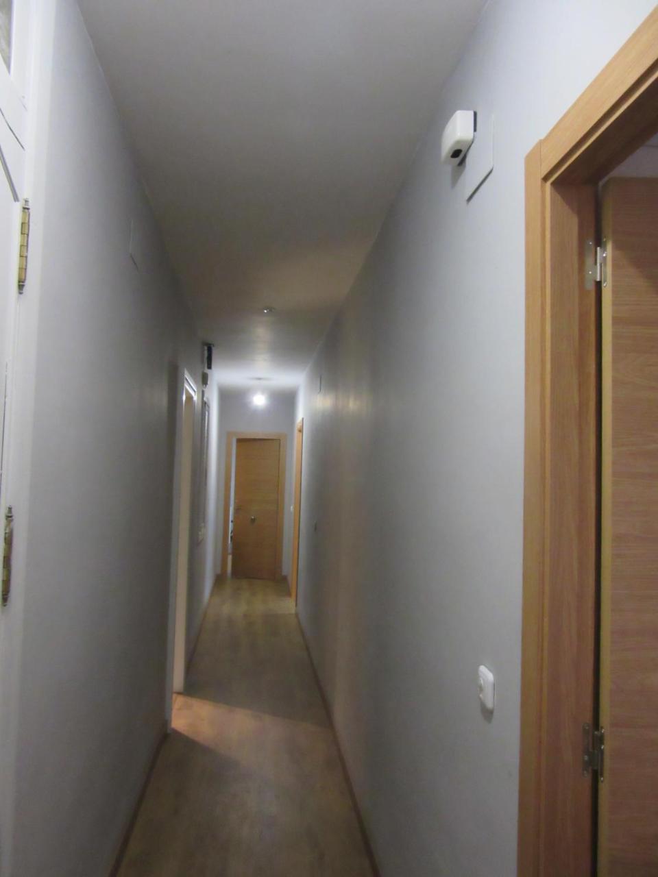 Apartamentos Adressadors فالنسيا المظهر الخارجي الصورة