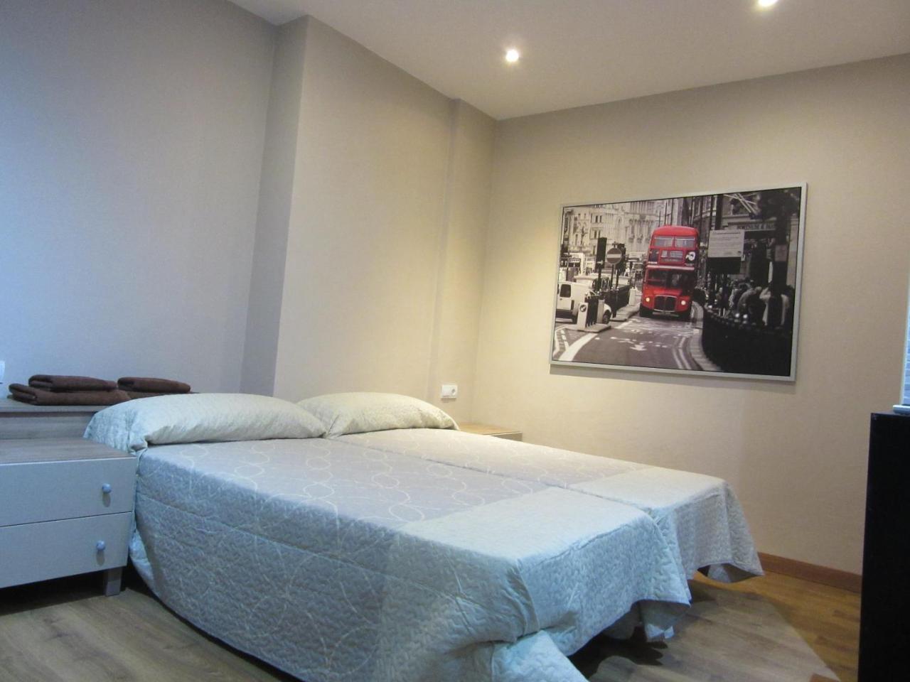 Apartamentos Adressadors فالنسيا المظهر الخارجي الصورة