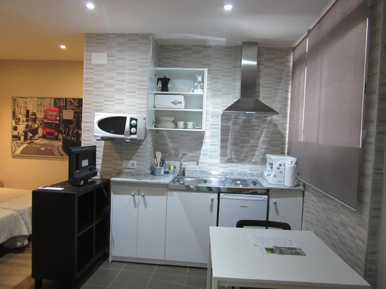 Apartamentos Adressadors فالنسيا المظهر الخارجي الصورة